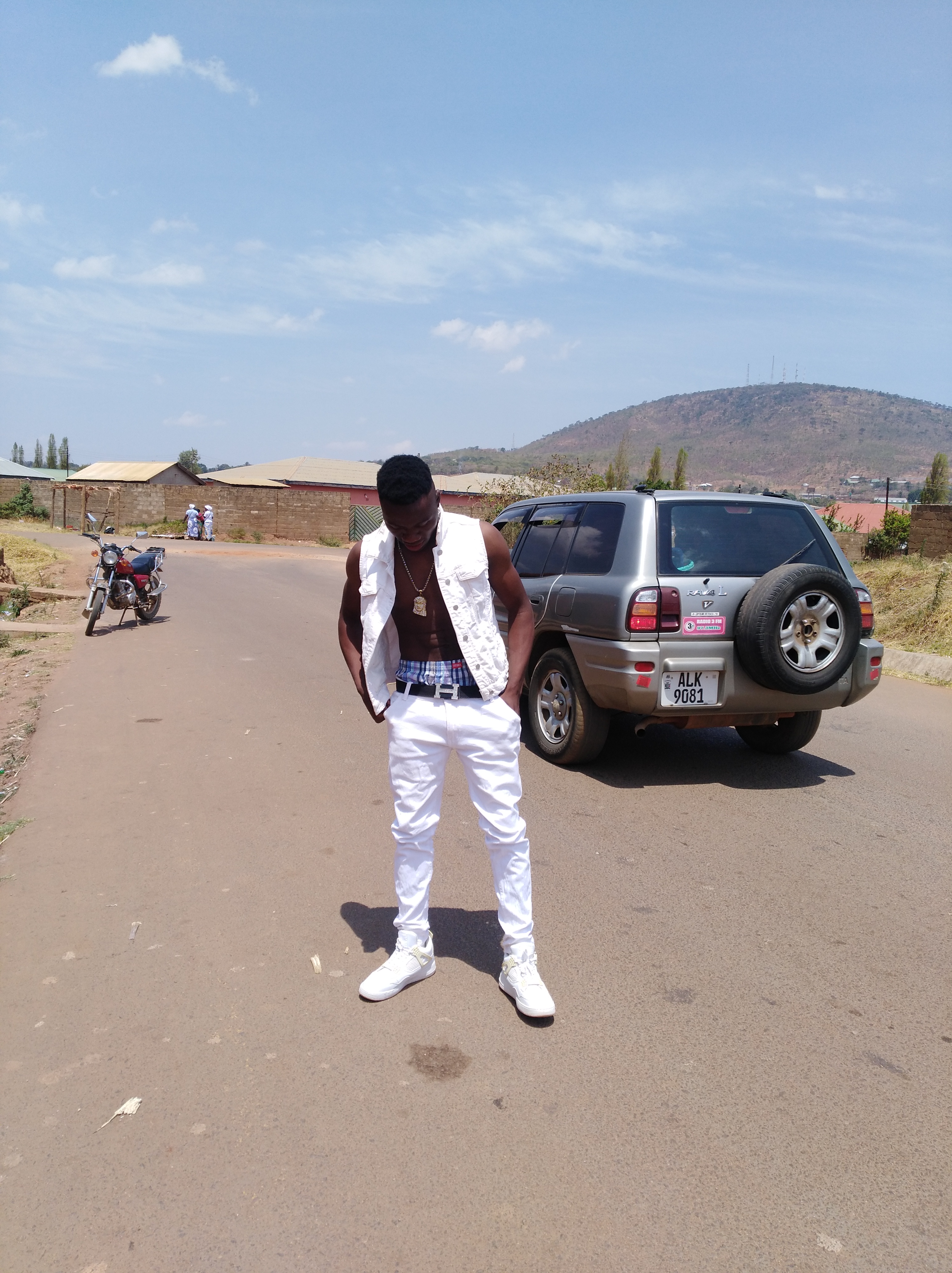 Pukunya body