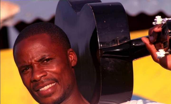 Iveny Kanyanga