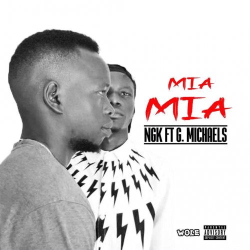 Mia Mia (Ft George Michaels)