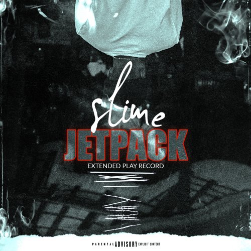 JETPACK EP