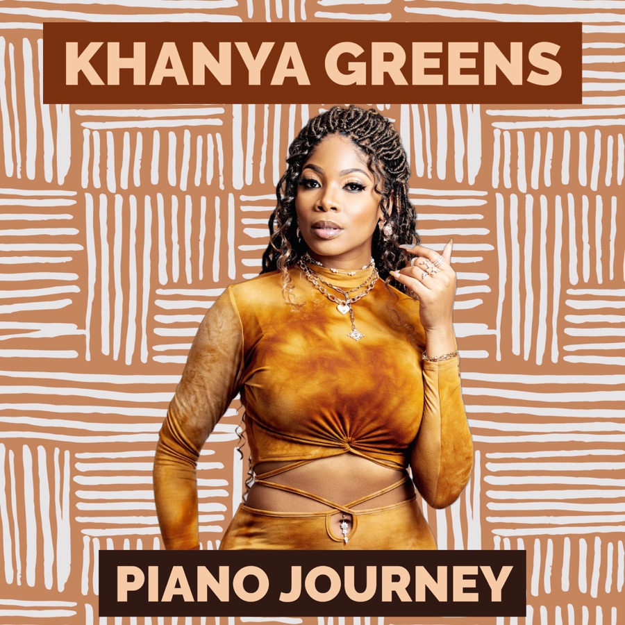 Piano Journey by Khanya Greens | Album