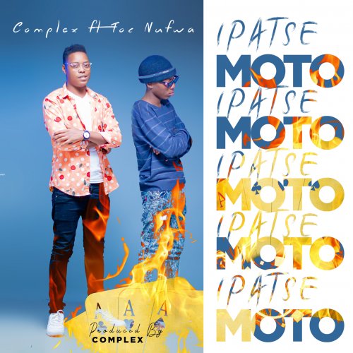 IpatseMoto (Ft Toc Nufwa)