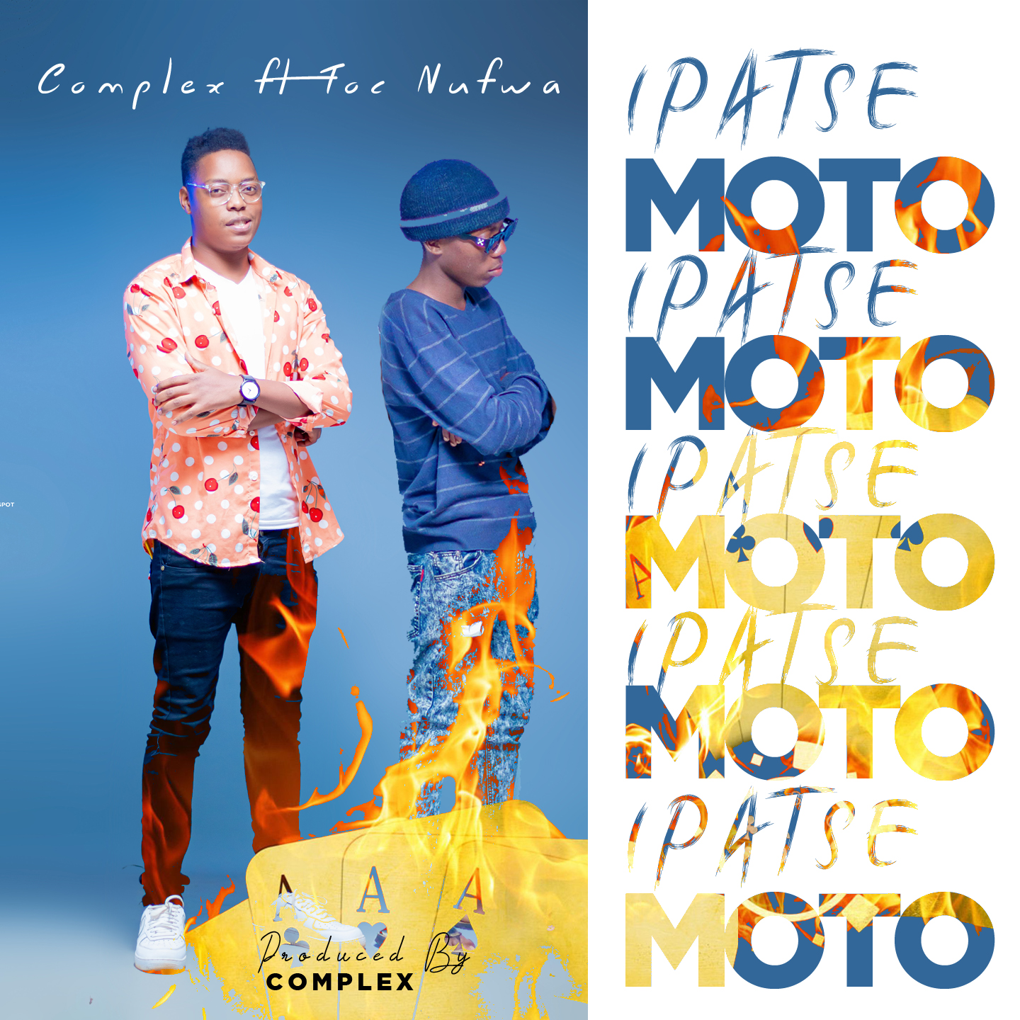 IpatseMoto (Ft Toc Nufwa)