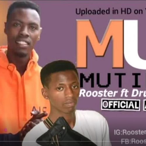Mu mutima