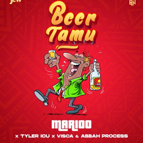 Beer Tamu (Ft Tyler ICU, Visca, Abba Process)