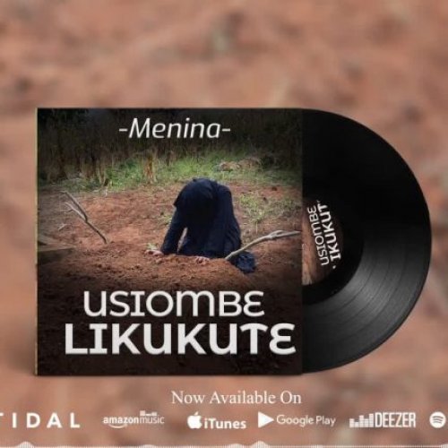 Usiombe Likukute