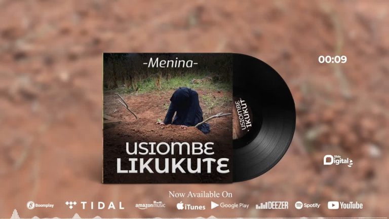 Usiombe Likukute