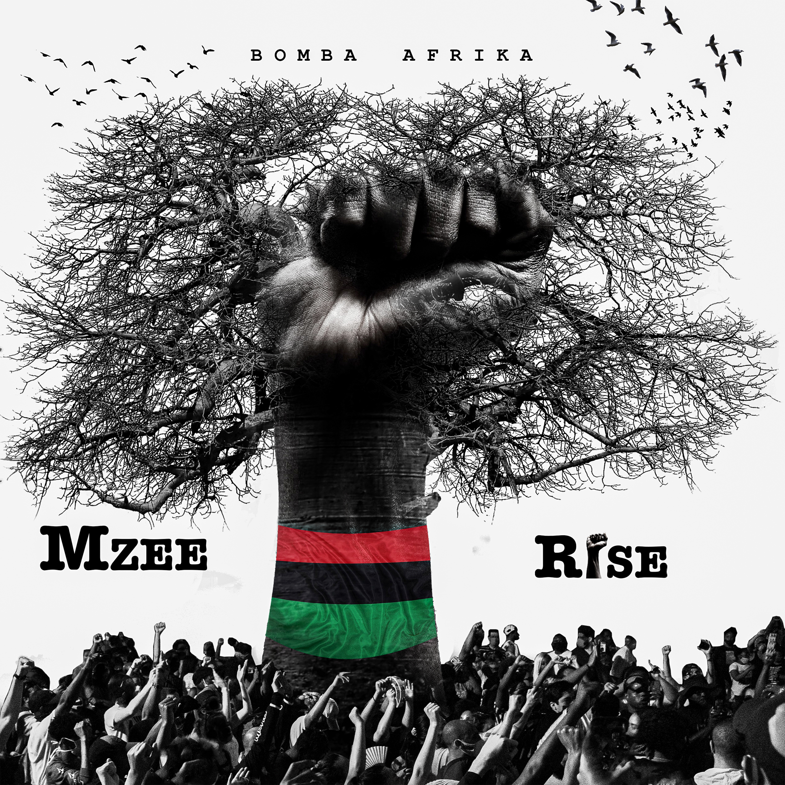 Mzee ft Sunglen - Gayiza