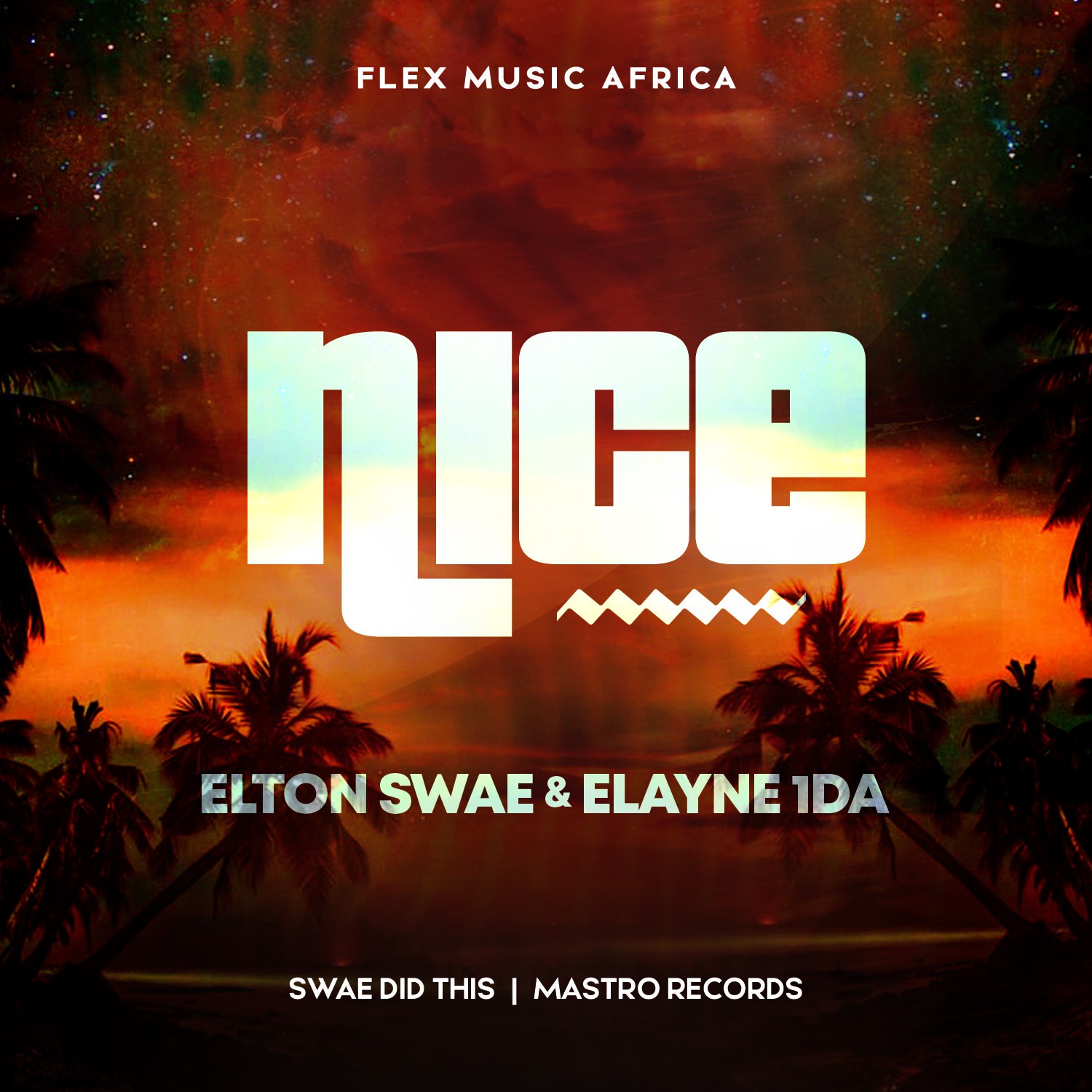 Nice (Ft Elton Swae)