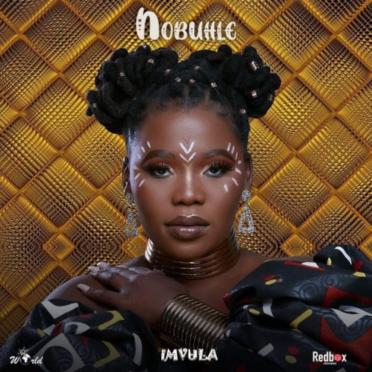 Ina Wemvula