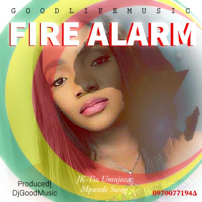 Fire Alarm acoustic