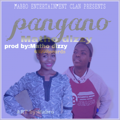 Pangano