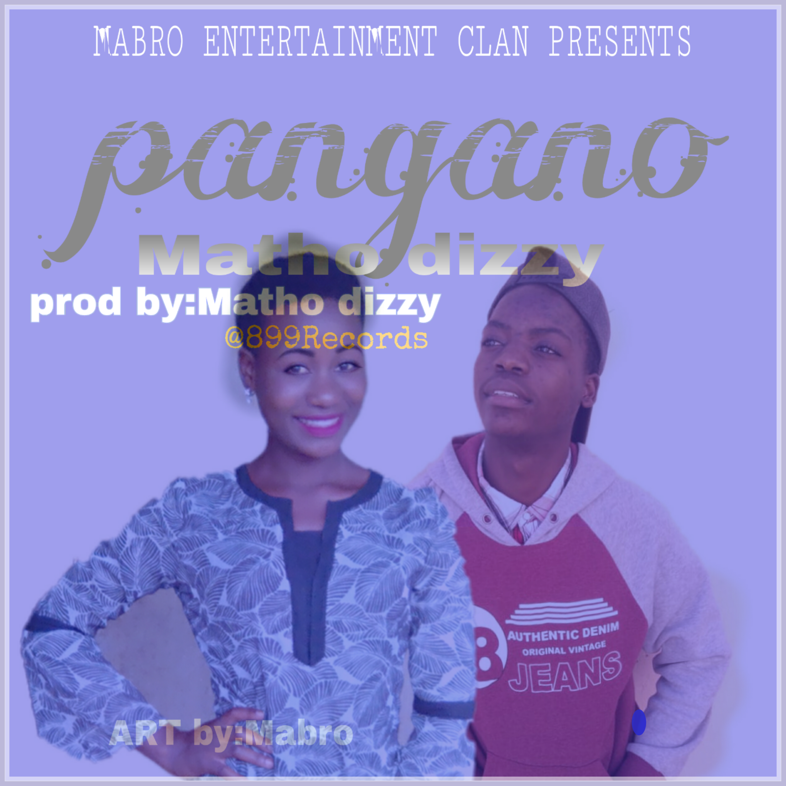Pangano