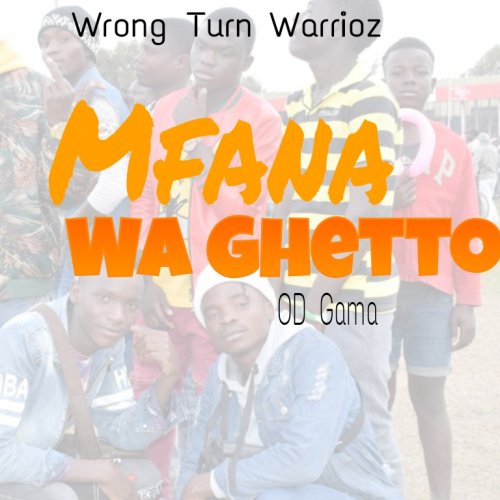 Mfana wa Ghetto, WTW  Ftures Tsar U