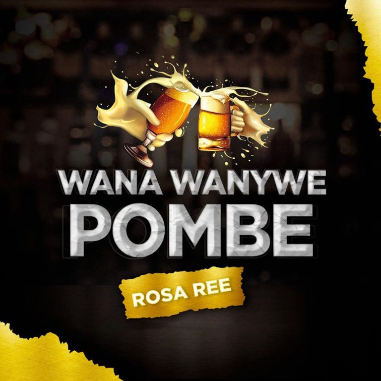 Wana Wanywe Pombe