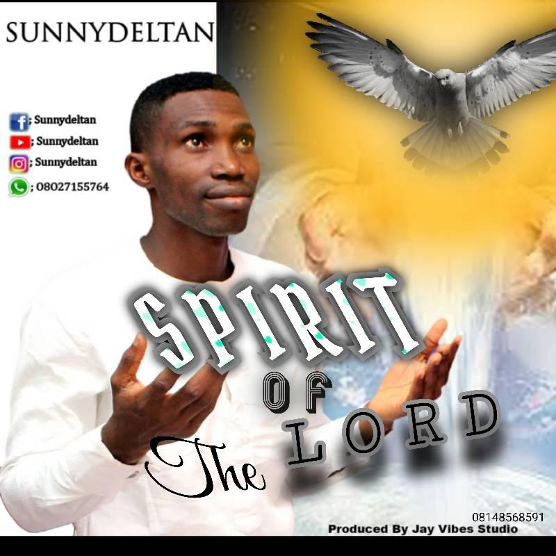 SPIRIT OF THE LORD