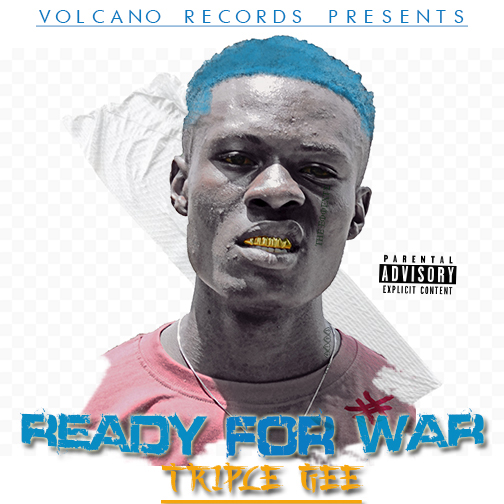 Tripple G-Read For War