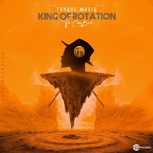 King Of Rotation (The Comeback)