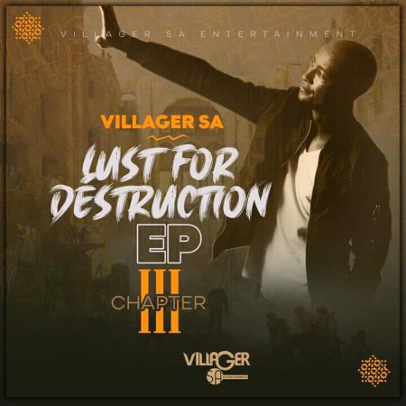 Lust For Destruction Chapter 3 by Villager SA | Album