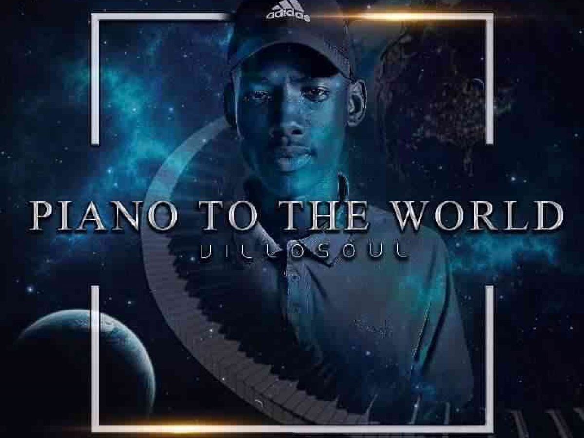 Listen (Ft Dinky Kunene)