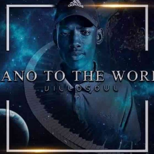 To The World (Ft Master Jay)