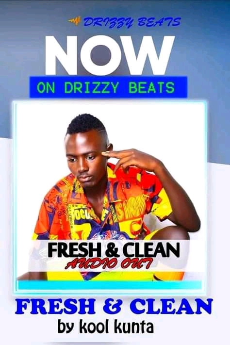 Fresh & clean remix