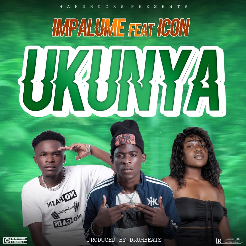 Ukunya (Ft  Icon)