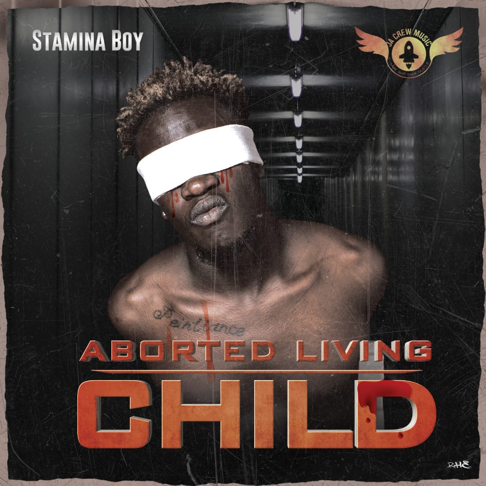Aborted Living Child by Stamina Boy | Album