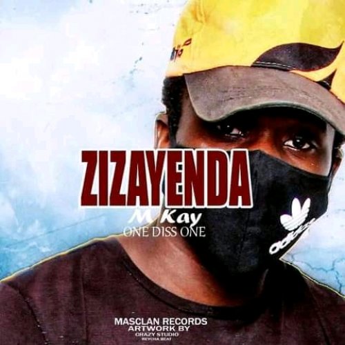 Zizayenda