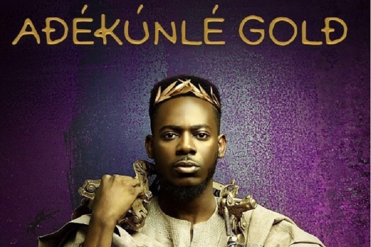 adekunle gold ft tekno