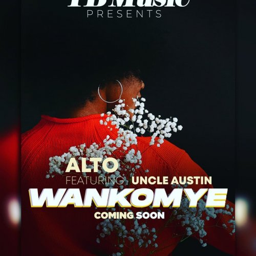 Wankomye (Ft Uncle Austin)