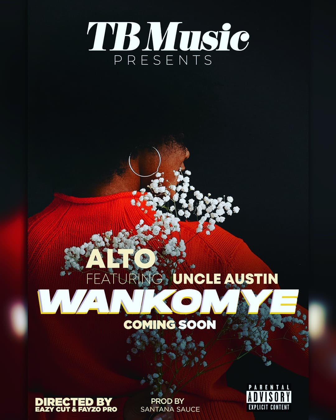 Wankomye (Ft Uncle Austin)