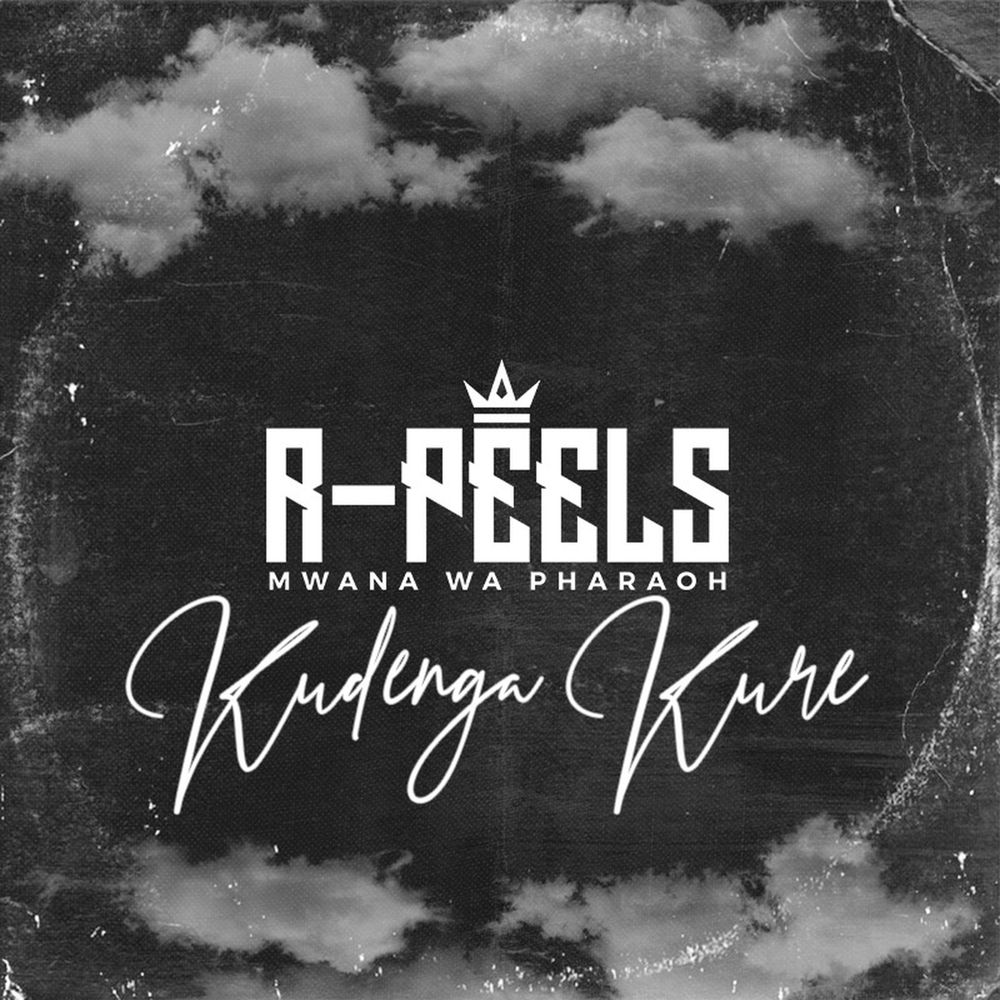 Kudenga Kure by R Peels | Album