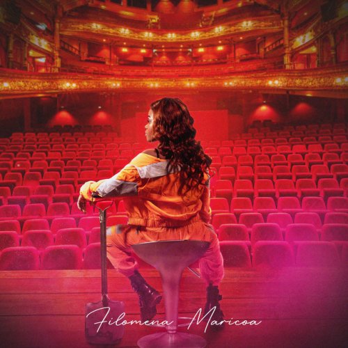 Resiliência by Filomena Maricoa | Album