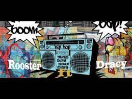 Muri iyi game (Ft Dracy)