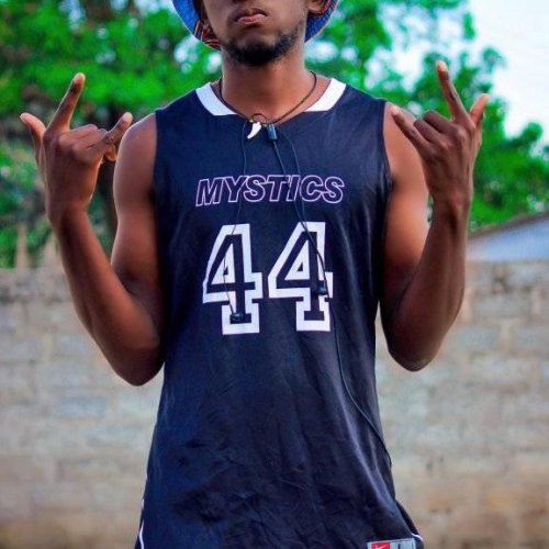 umwana wa nshiwa (Ft drex ice cold)