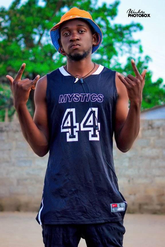 umwana wa nshiwa (Ft drex ice cold)