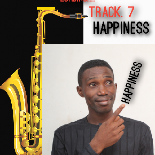 I am free by Gbenga ogo -oluwa