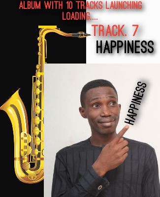 I am free by Gbenga ogo -oluwa