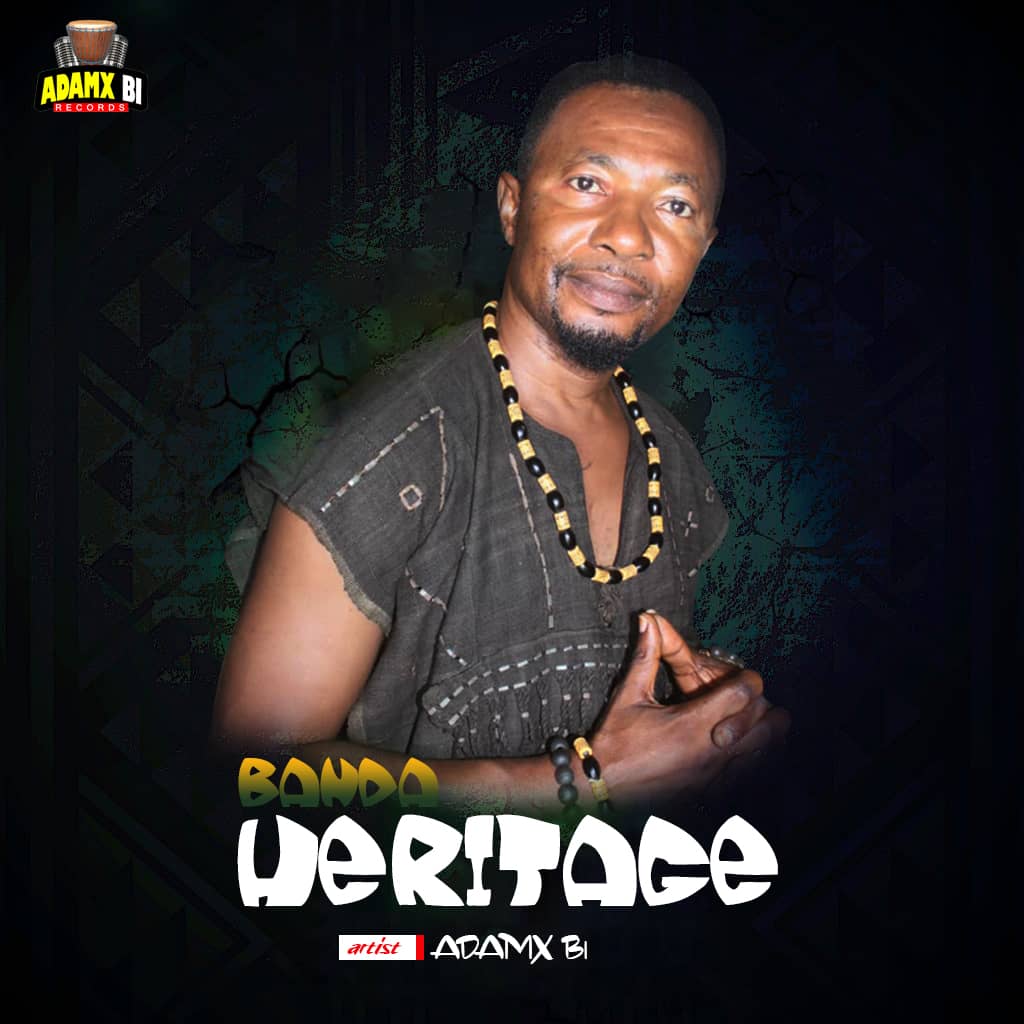 BANDA HERITAGE by Adamx Bi | Album