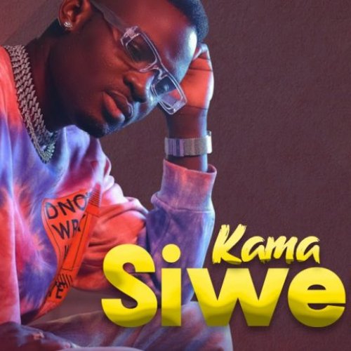 Kama Siwezi