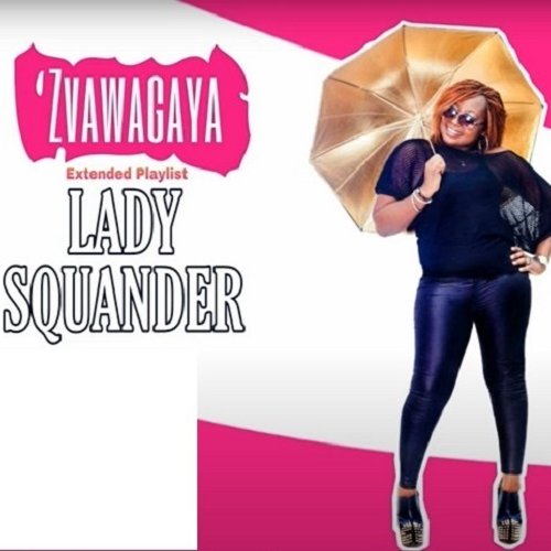 Zvawagaya