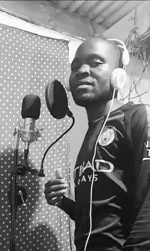 Only God (Sunlight riddim 2021)