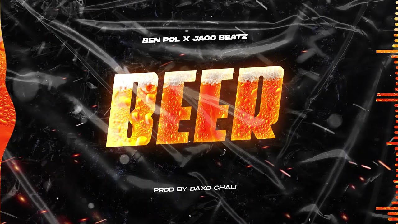 Beer (Bia) (Ft Jaco Beatz)