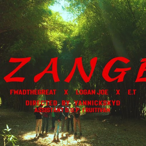 Izange (Ft Fwad, ET)