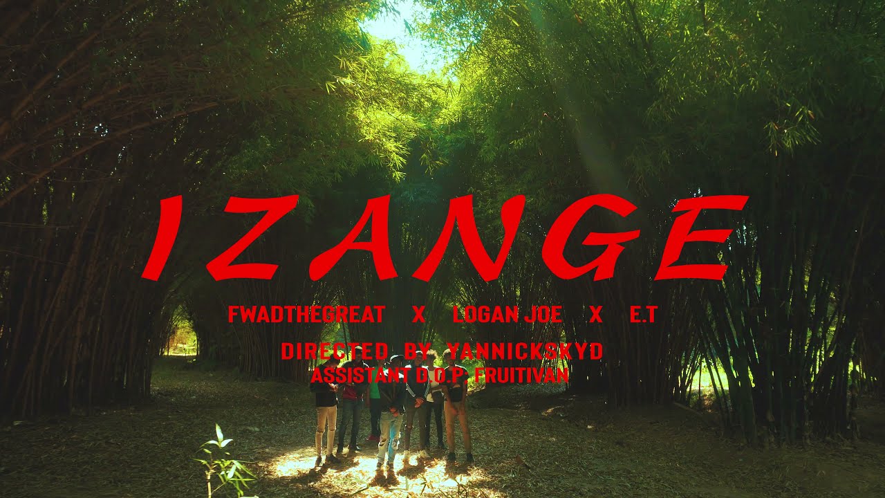 Izange (Ft Fwad, ET)