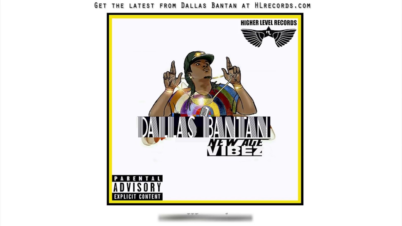 New Age Vibez by Dallas Bantan | Album