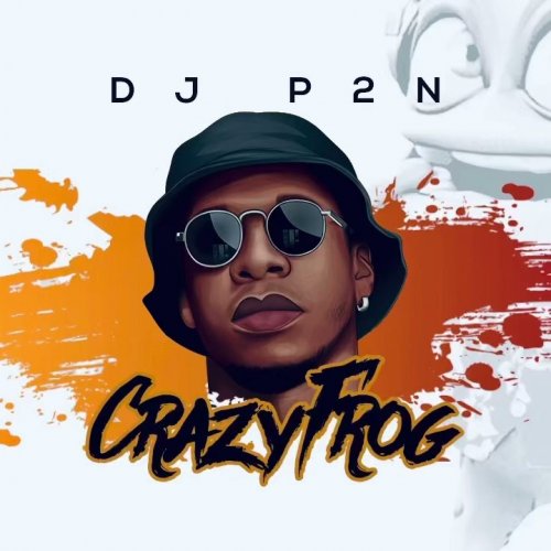 DJ Crazy Frog | Poster