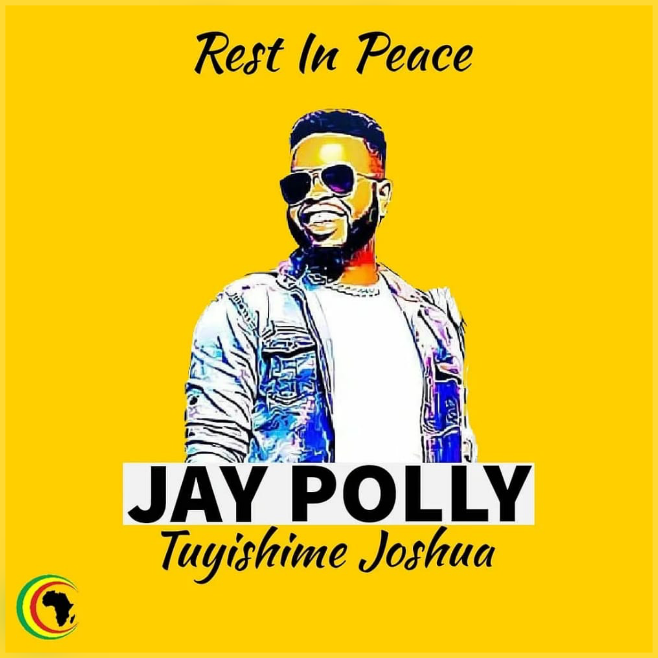 Ihangane (RIP Jay Polly)