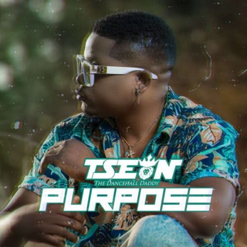 Purpose by T-Sean | Album